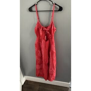Free People Long jumpsuit Size 6
